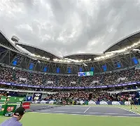 乐动体育官直播-2024夏季联赛辽宁本钢vs上海久事